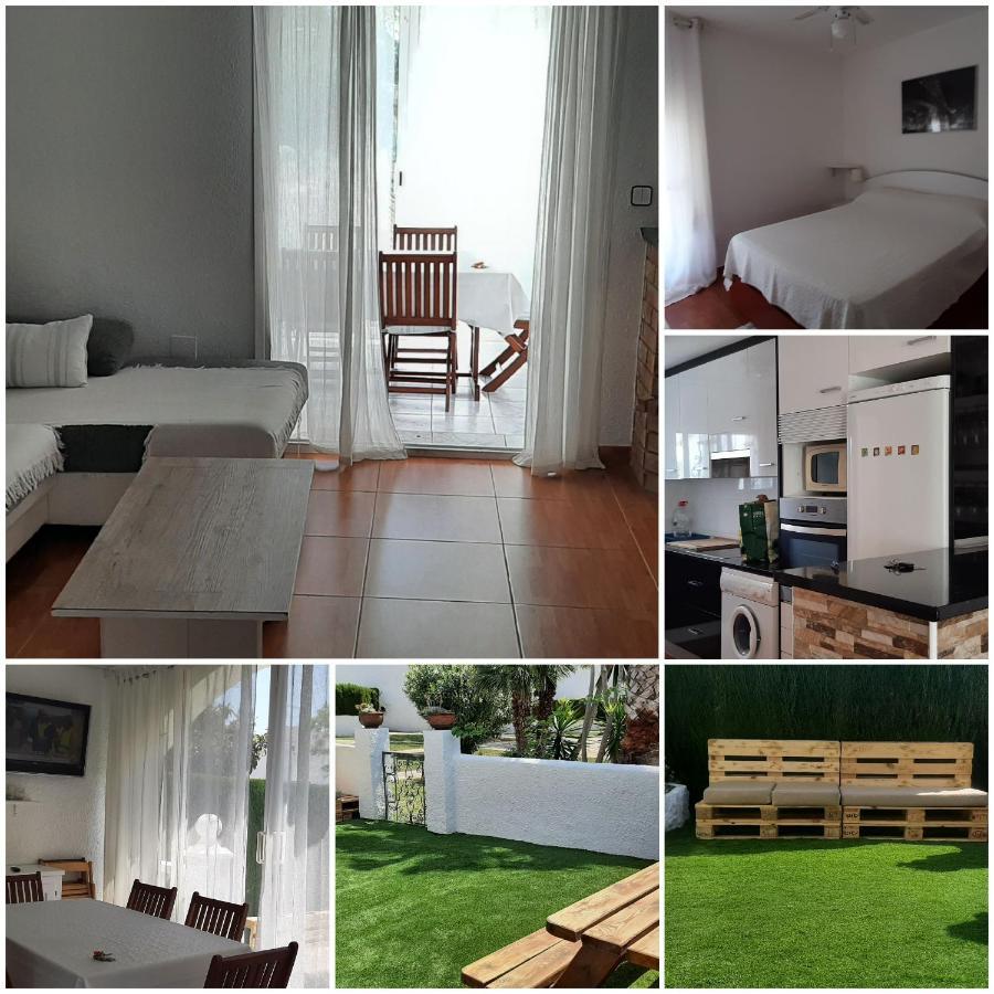 Villa Casa Miami Platja Miami Playa Esterno foto