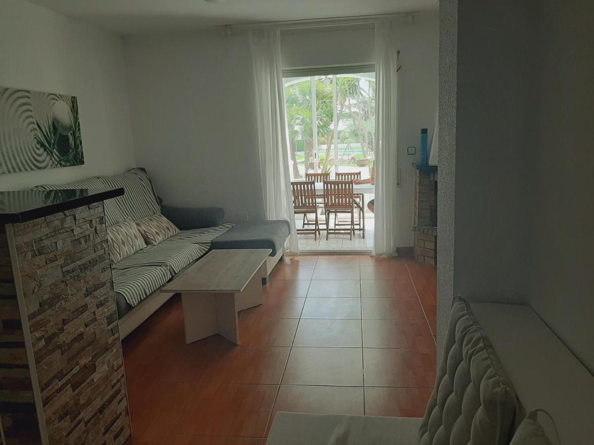 Villa Casa Miami Platja Miami Playa Esterno foto